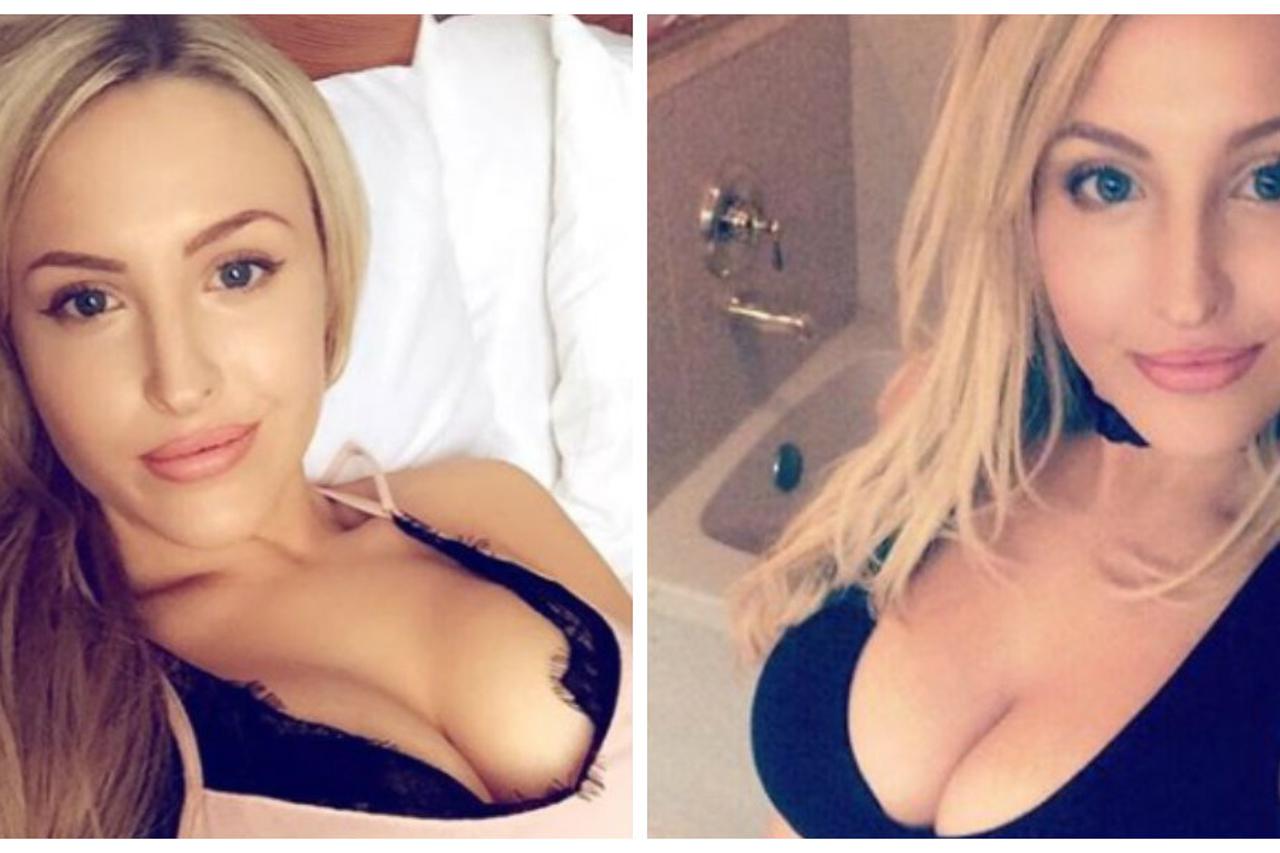 Emma Louise Jones
