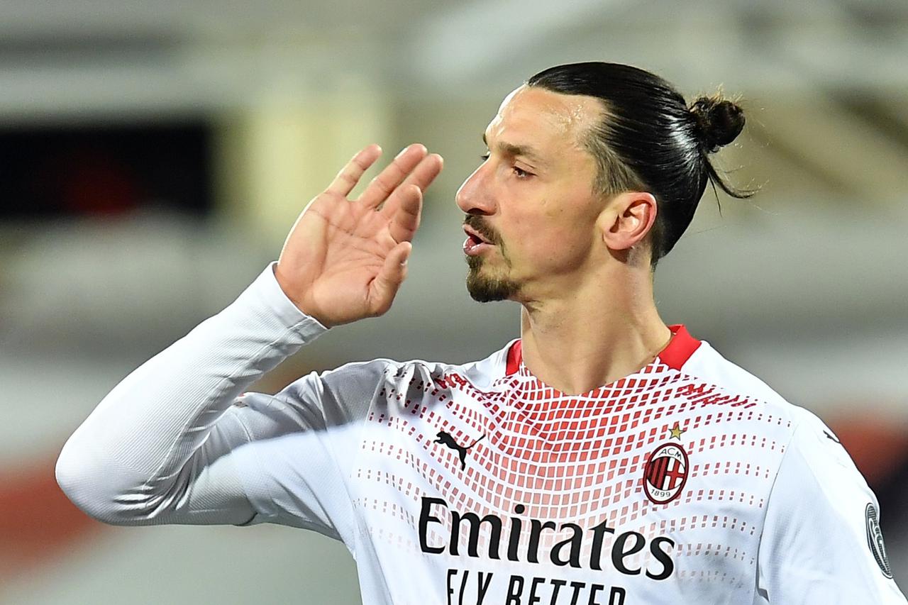 Zlatan Ibrahimović