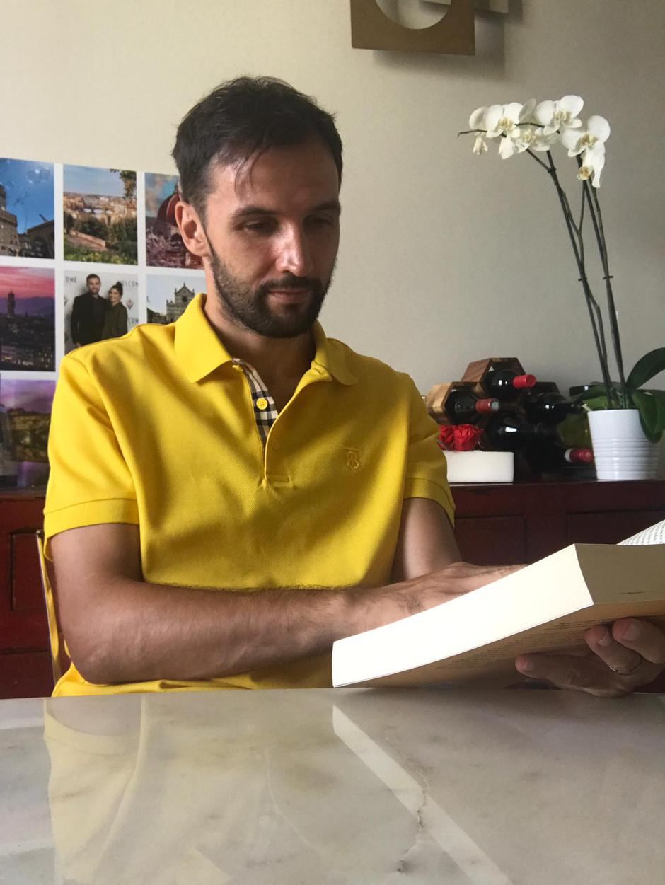 Milan Badelj