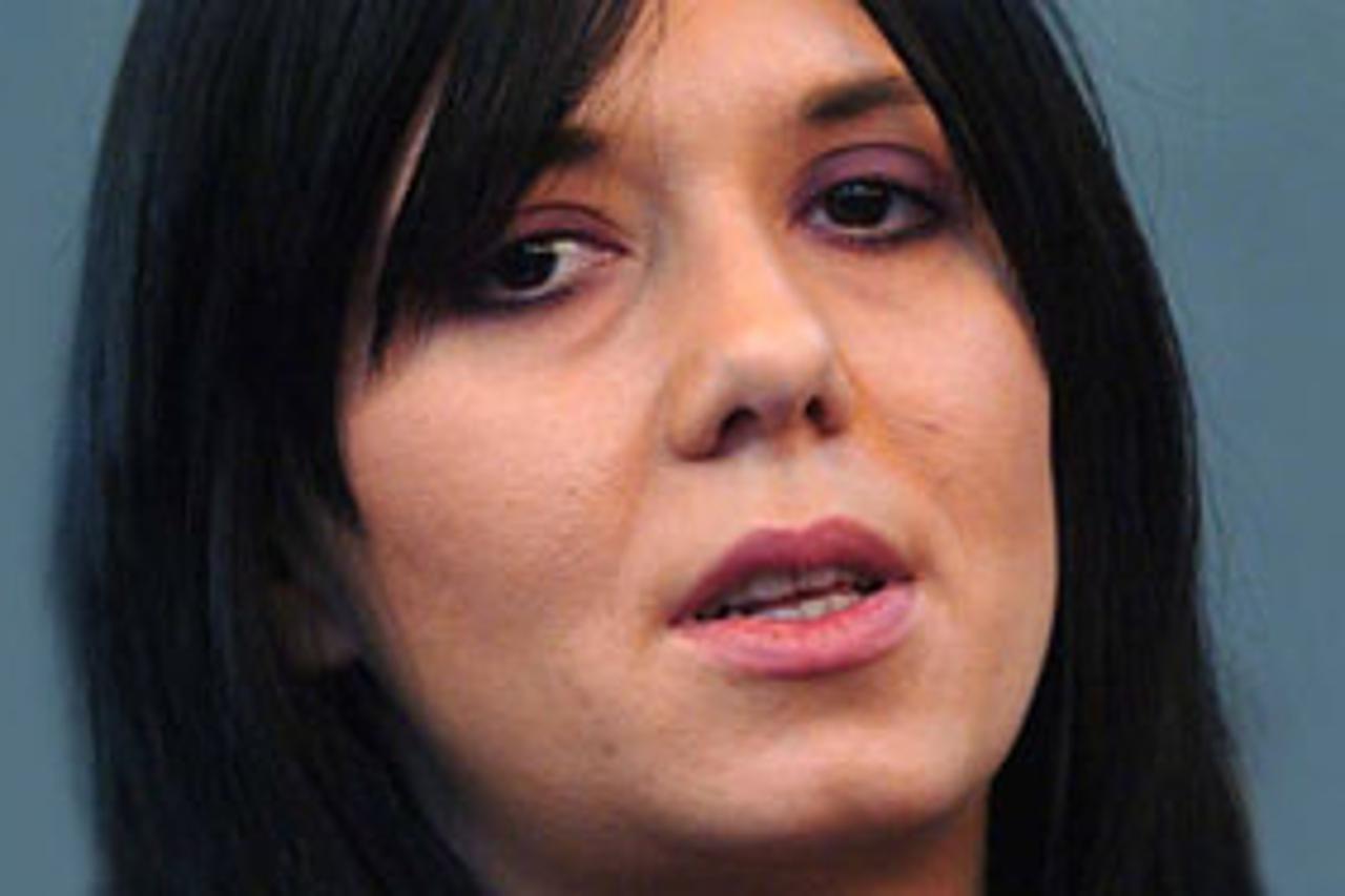 Brankica Stankovic