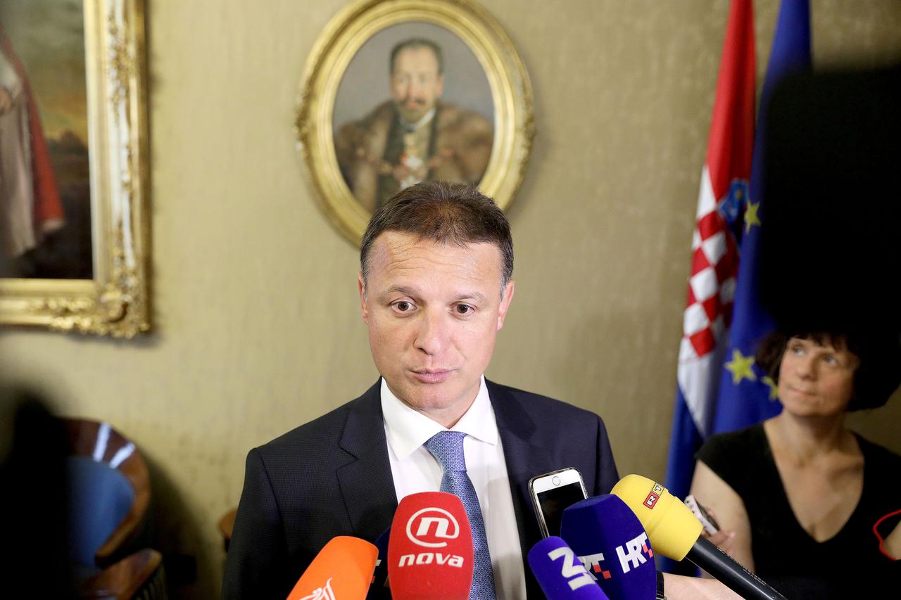 Gordan Jandroković
