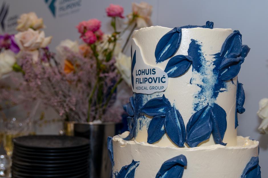 Poliklinika Lohuis Filipović