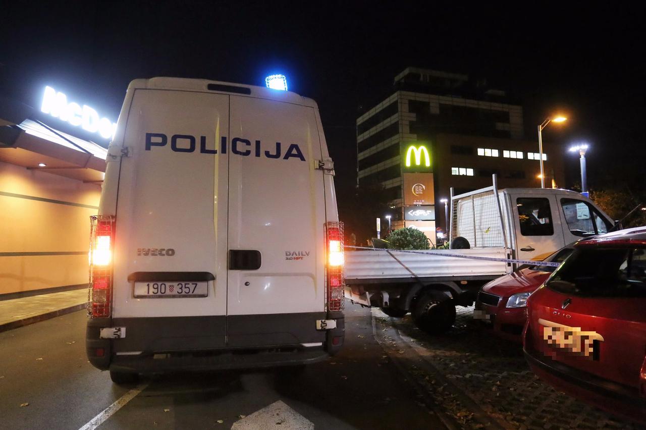 Policija Kruge