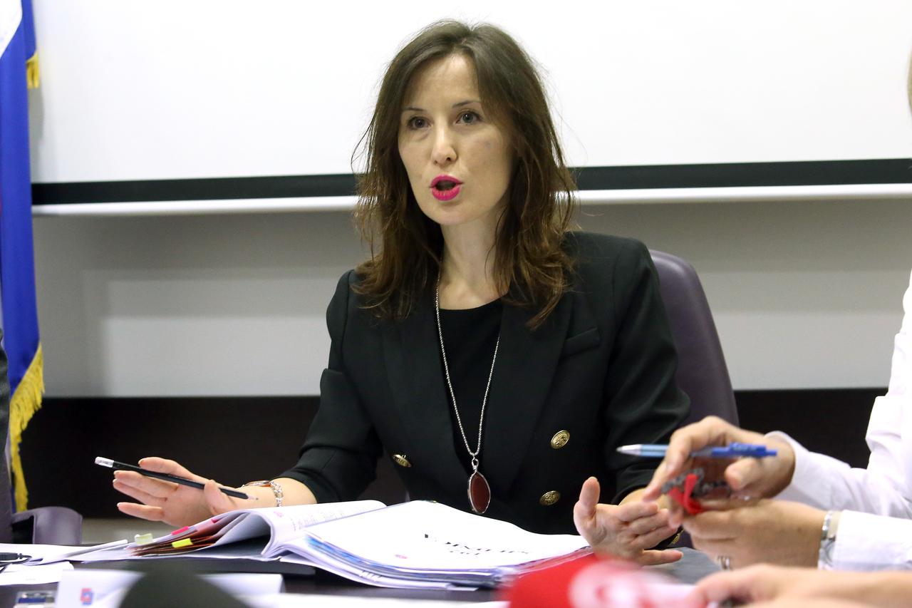 Dalija Orešković