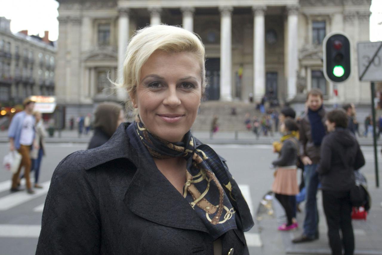 kolinda grabar-kitarović