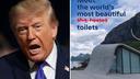Norvežani brutalno ismijali Trumpa. Sve je počelo njegovom bizarnom uvredom, a njihov odgovor je hit
