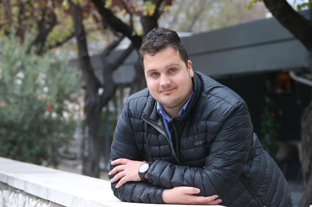 Ivo Jozipović