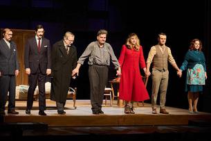 "Samci" utiru put razvoju profesionalne kazališne scene