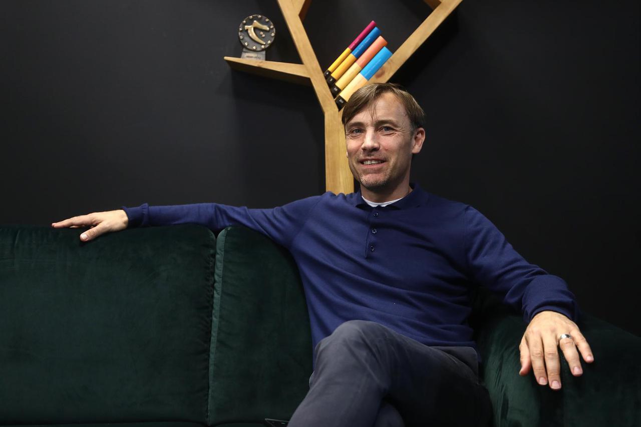 Zagreb: Dario Šimić i Mario Carević gostuju kod Željka Jankovića 