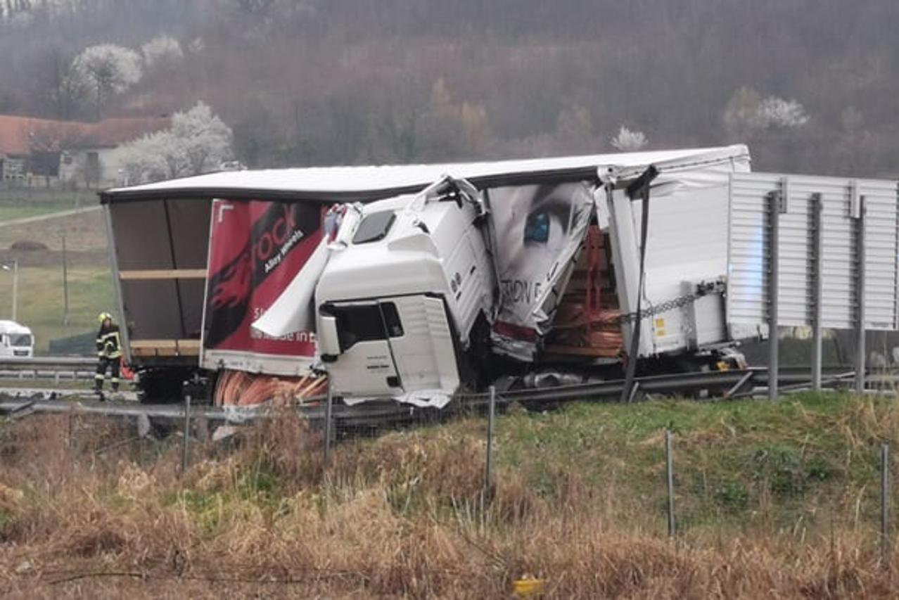 nesreća kod Začretja