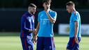 Musa's Fairytale Return: From MLS Star to Croatia's Striker Against England