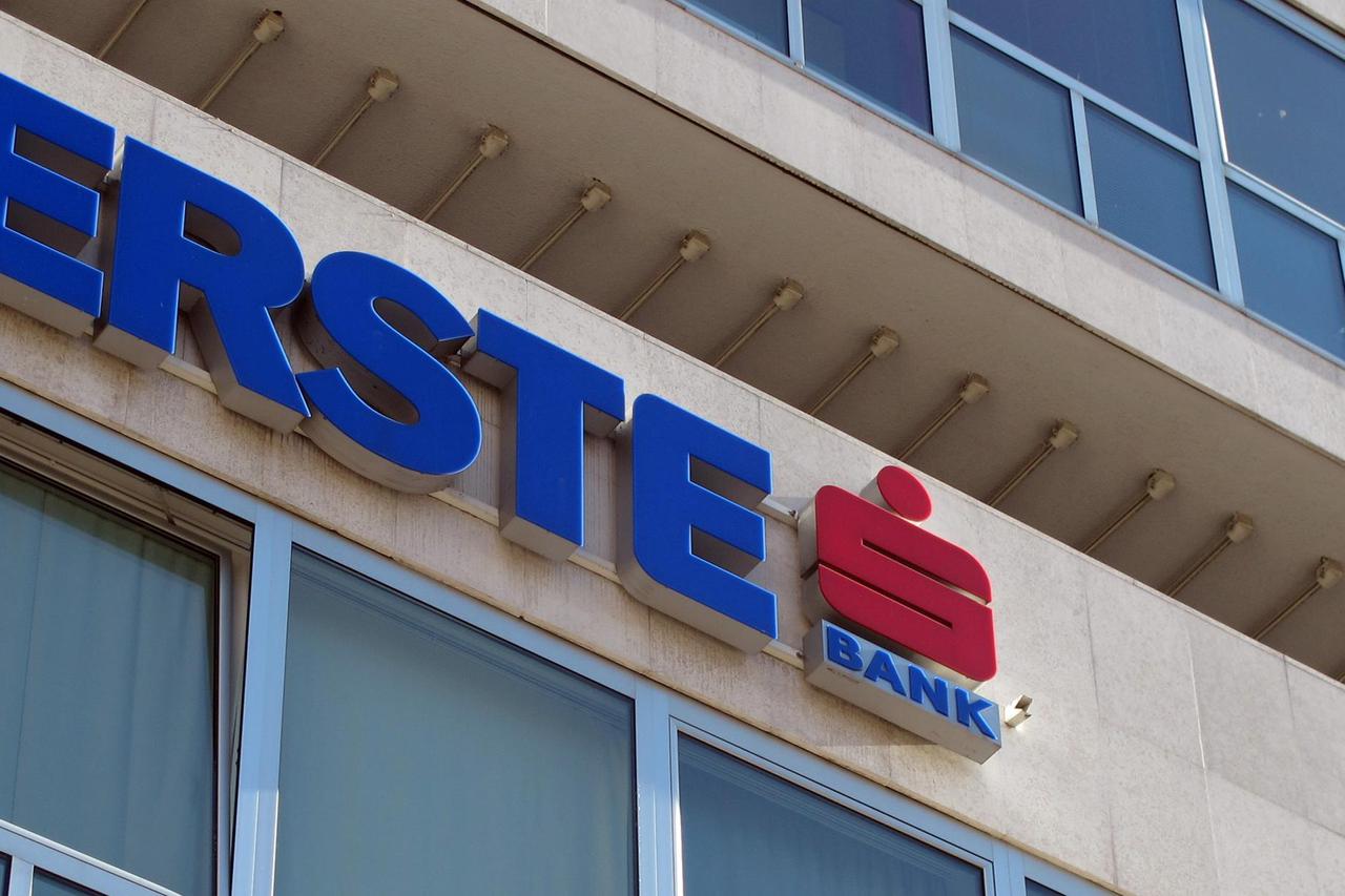 Erste