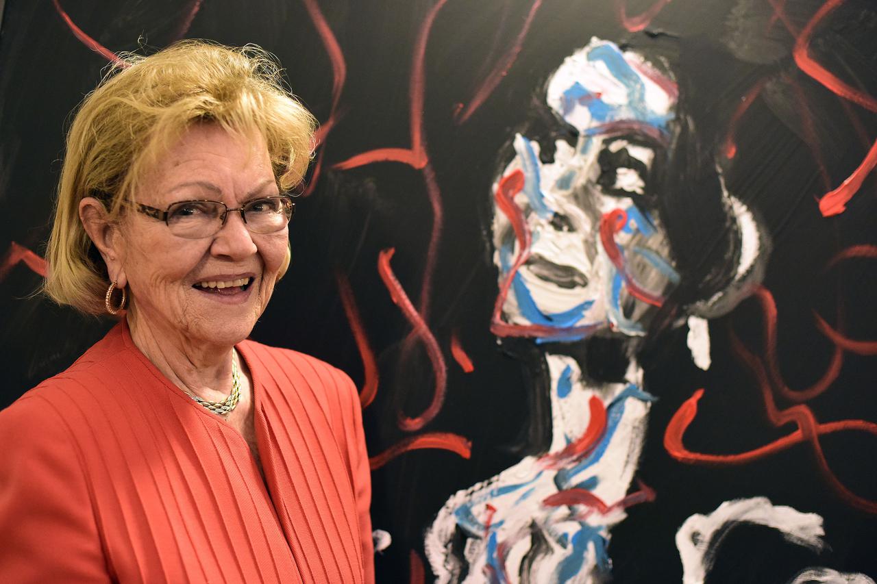 Ruža Pospiš Baldani