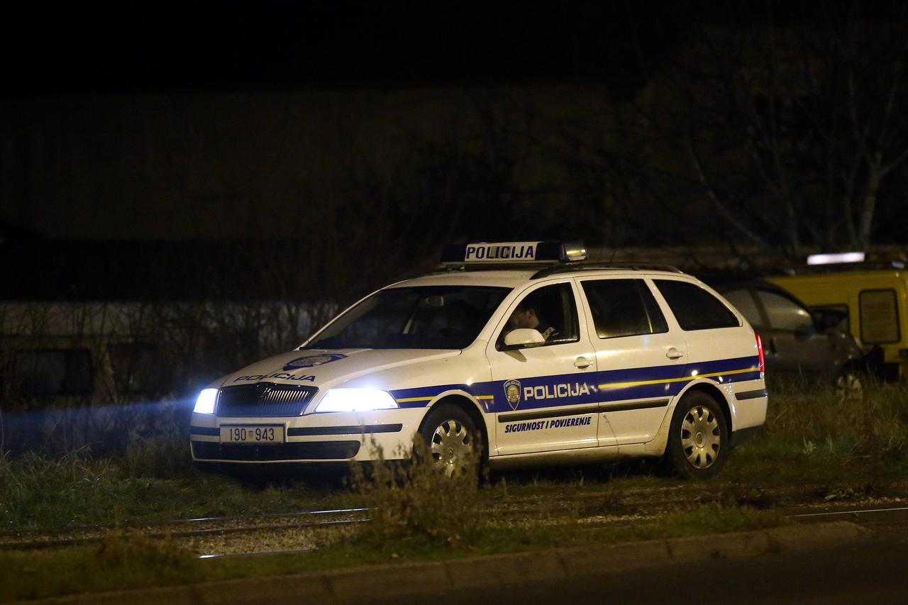 noćna policija