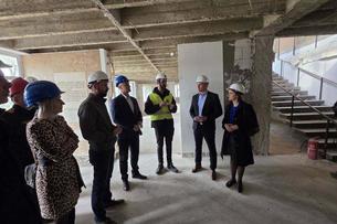 Vatrogasci će dobiti jedan od najsuvremenijih domova u regiji