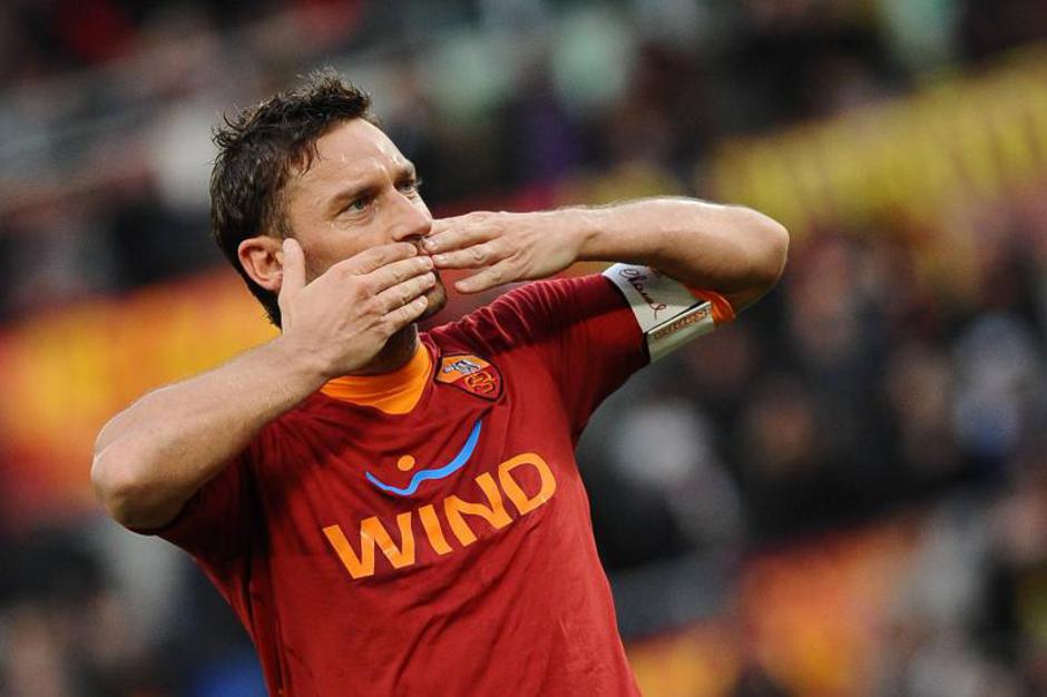 Francesco Totti