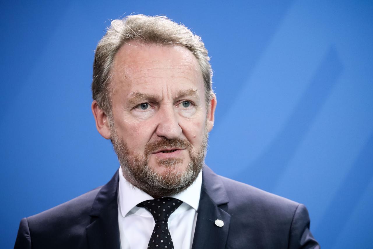 Bakir Izetbegović