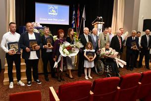 Duspara za Dan grada: Svaka odluka, projekt i euro koji se ulaže moraju služiti ljudima