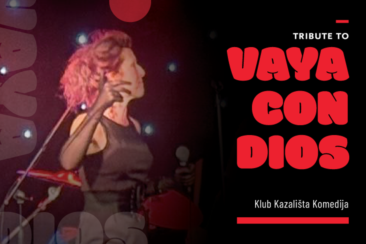 Tribute To Vaya Con Dios