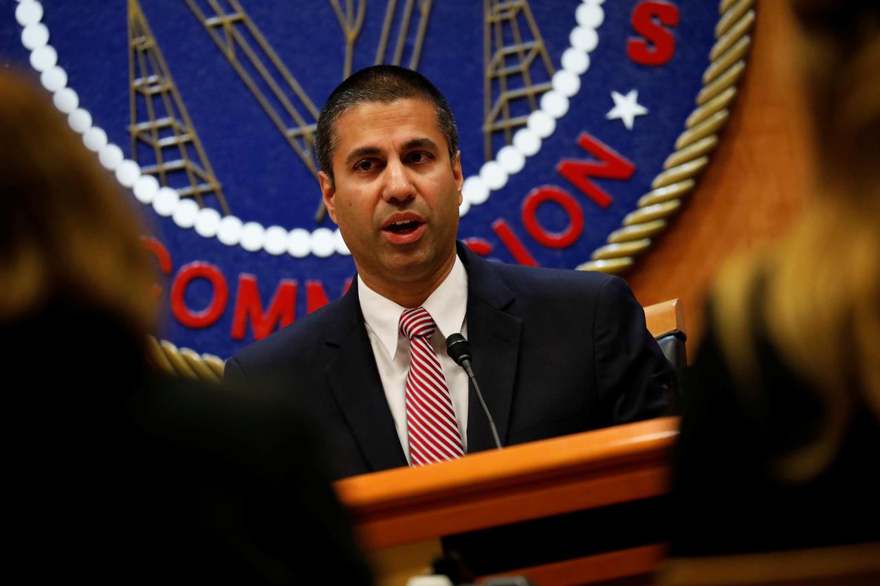 Ajit Pai