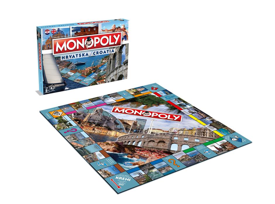 Monopoly