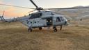 VIDEO Velika akcija na Dinari: Specijalci i HGSS helikopterom spašavali ozlijeđenog Nijemca s nepristupačnog terena