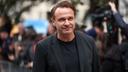 Bosnian Actor Enis Bešlagić Seeks Mother's Blessing Before Sydney Opera House Performance