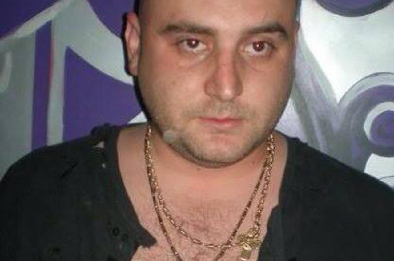 Dalibor Grgić