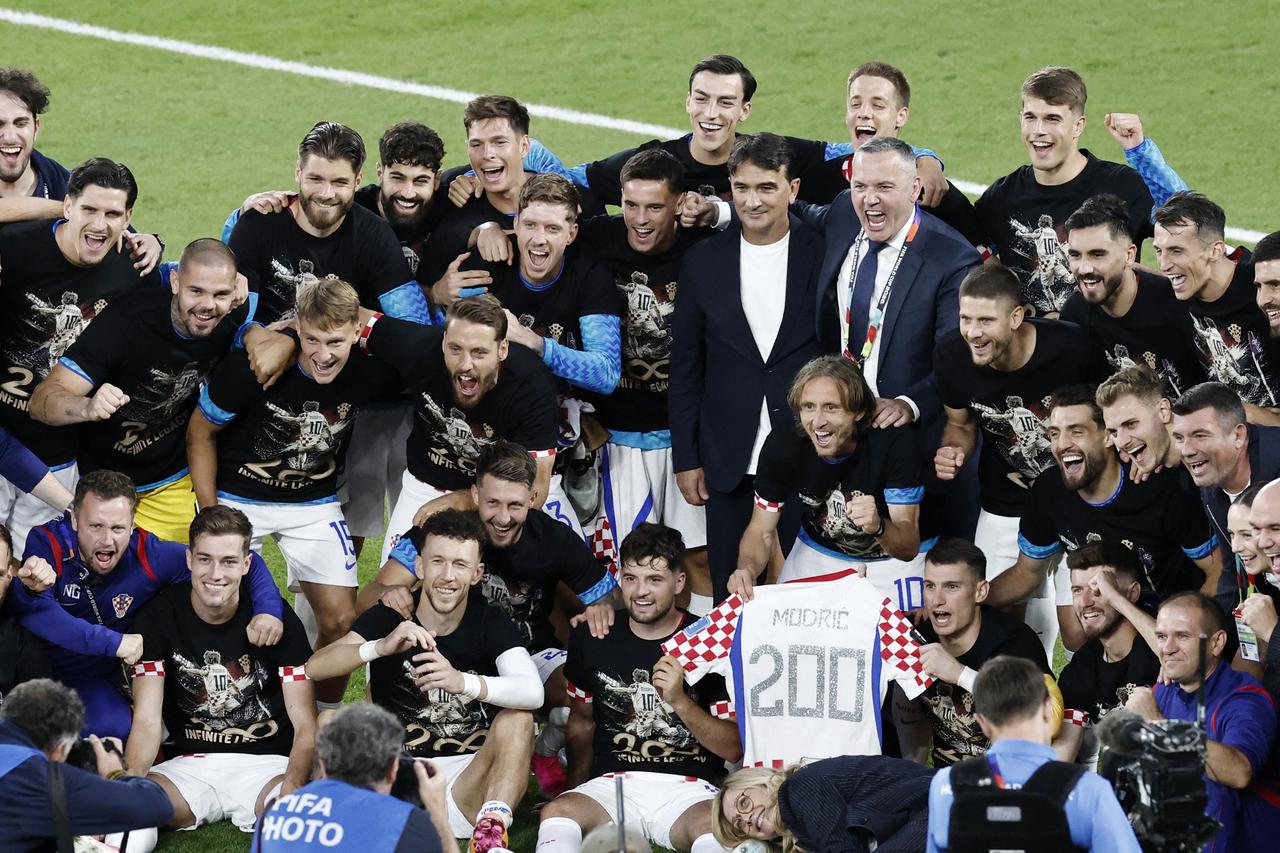 FIFA World Cup 2026 - Group L - Panama v Croatia