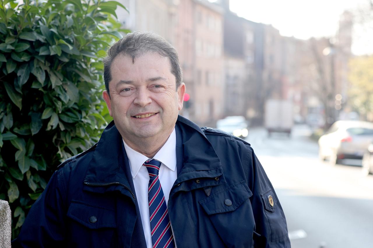 Tomislav Jonjić spreman za lokalne izbore: Osnovao je stranku, a ovo joj je  ime - Večernji.hr