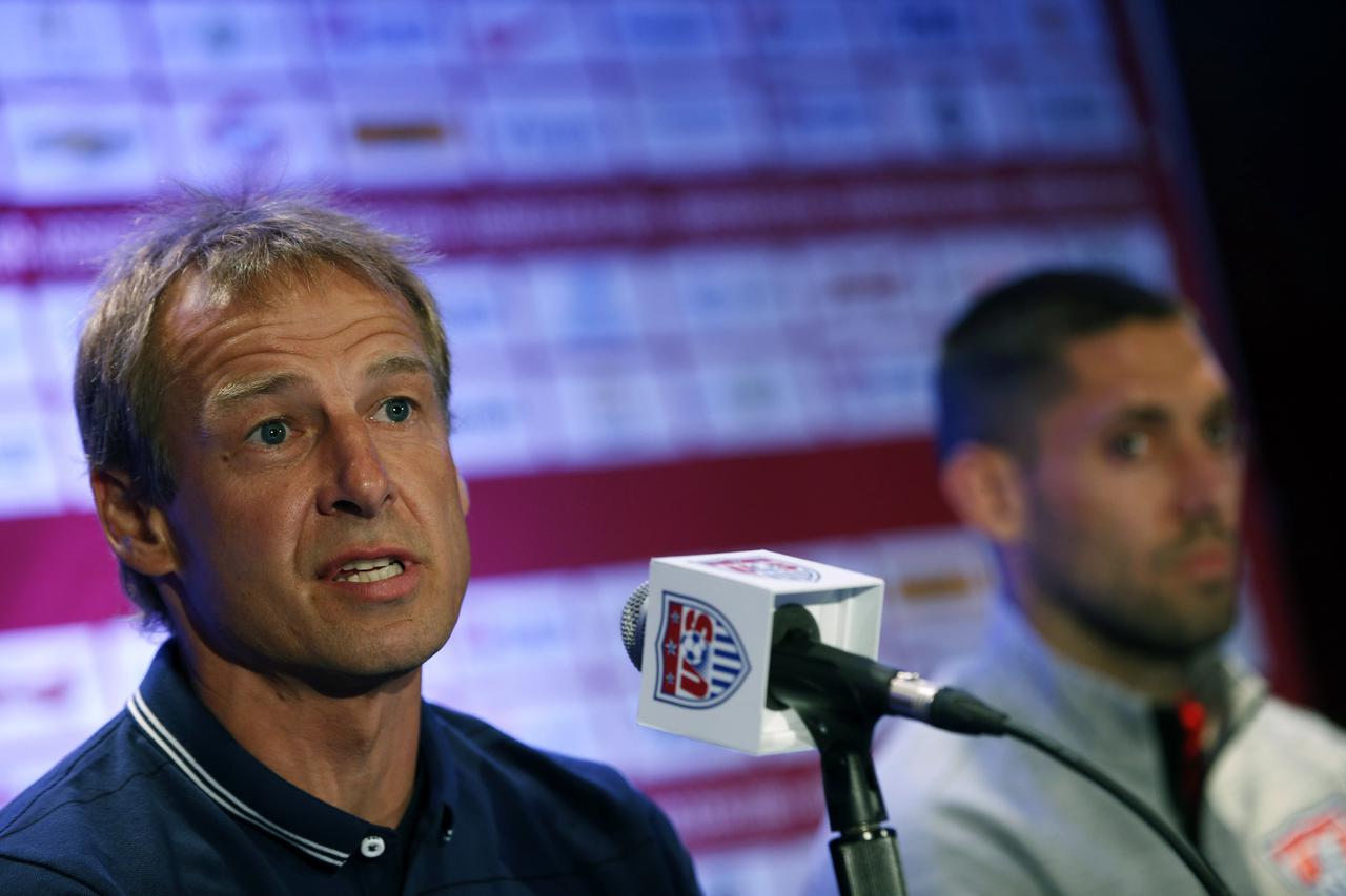 klinsmann