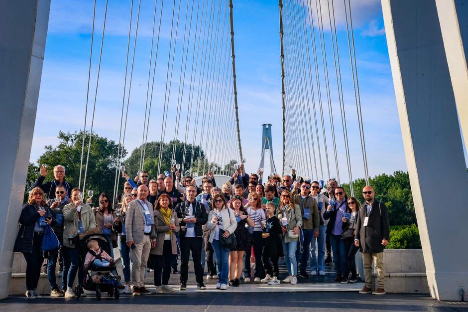 Osijek Wine and Walk