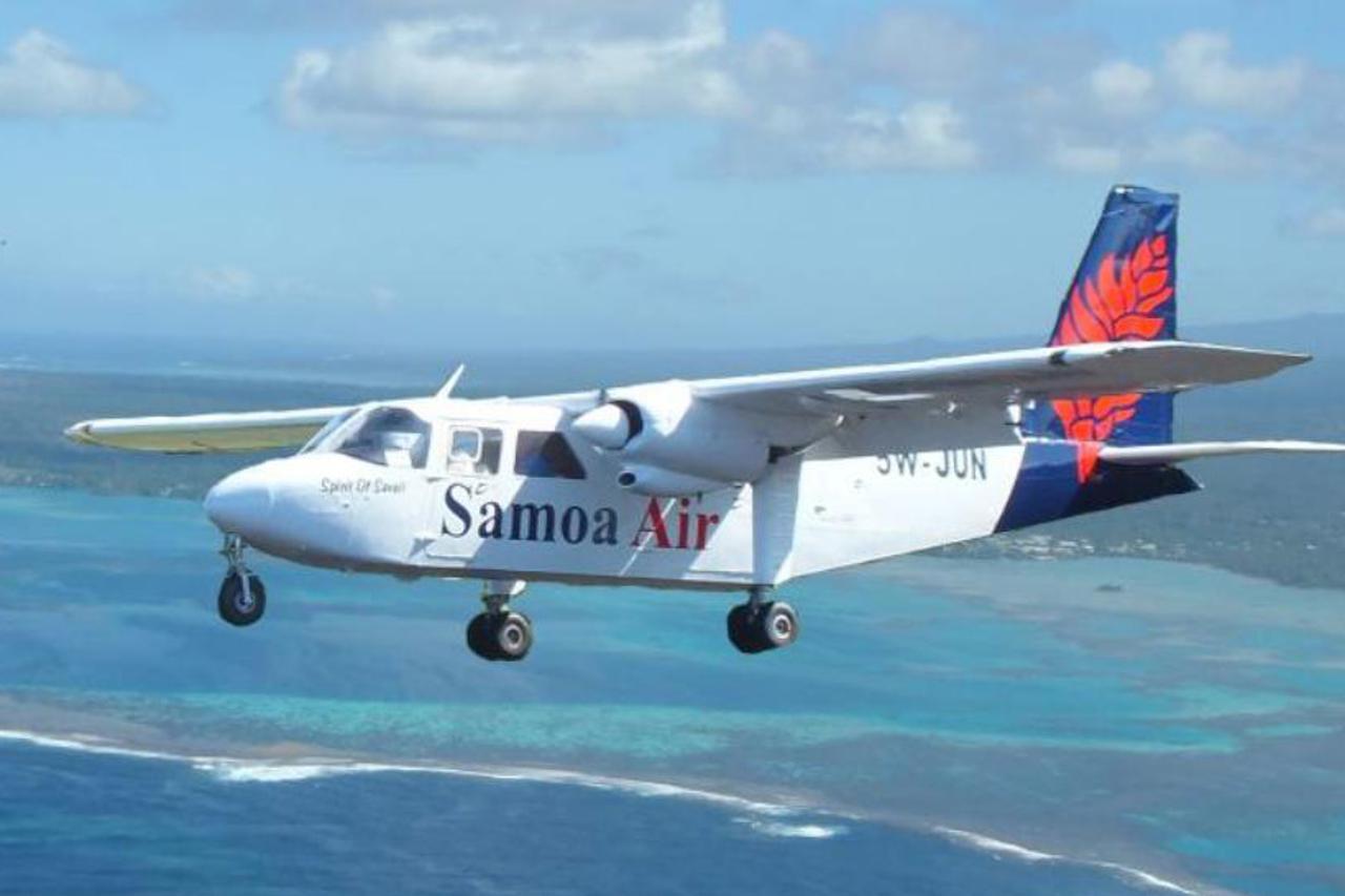 Samoa Air