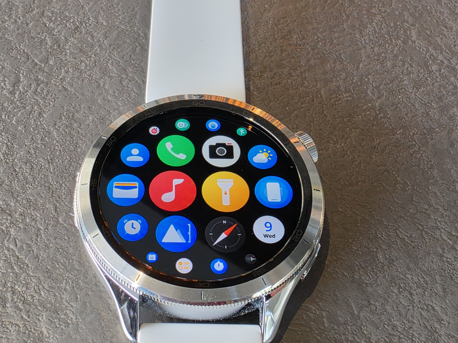Xiaomi Watch S4