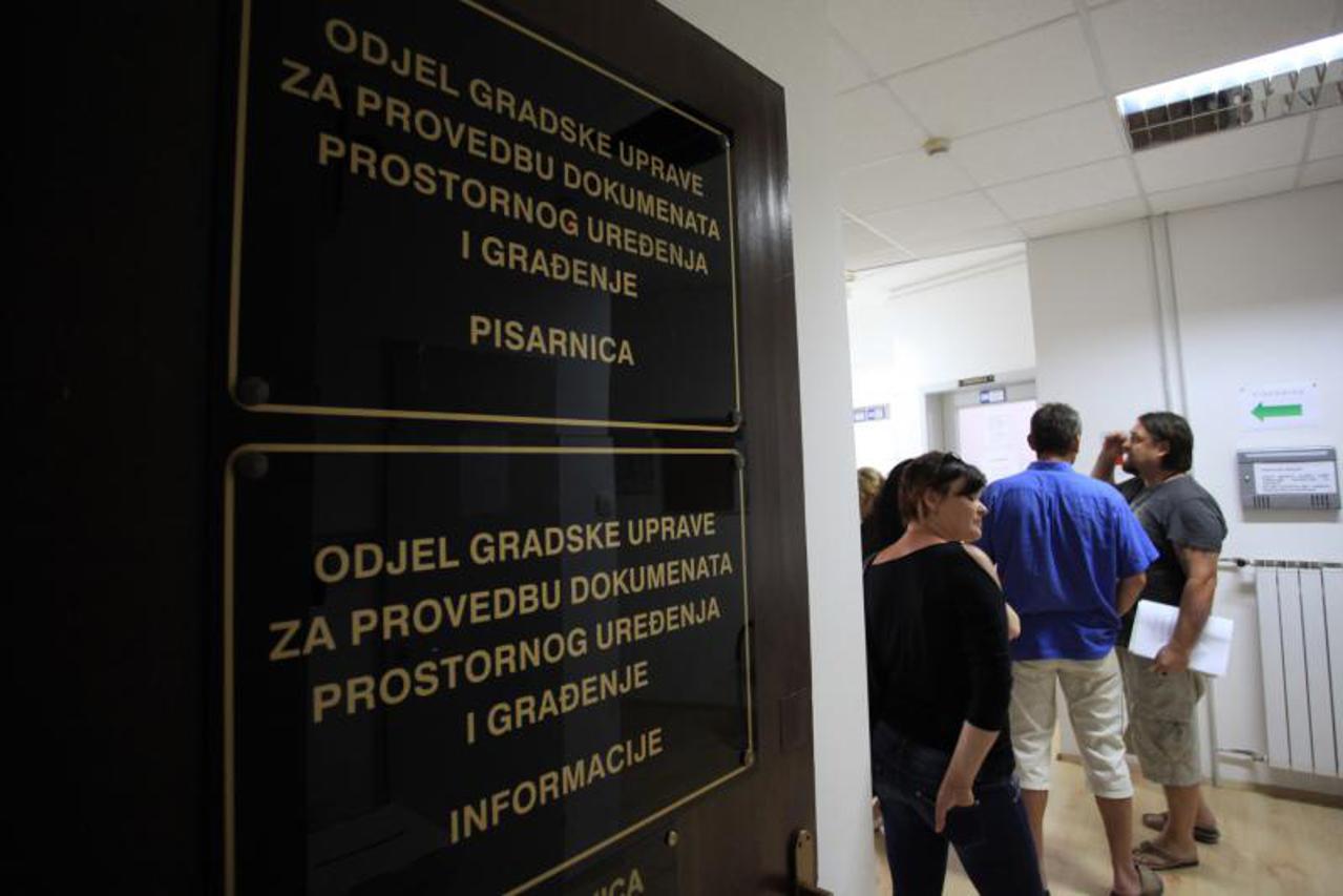 Legalizacija, portal