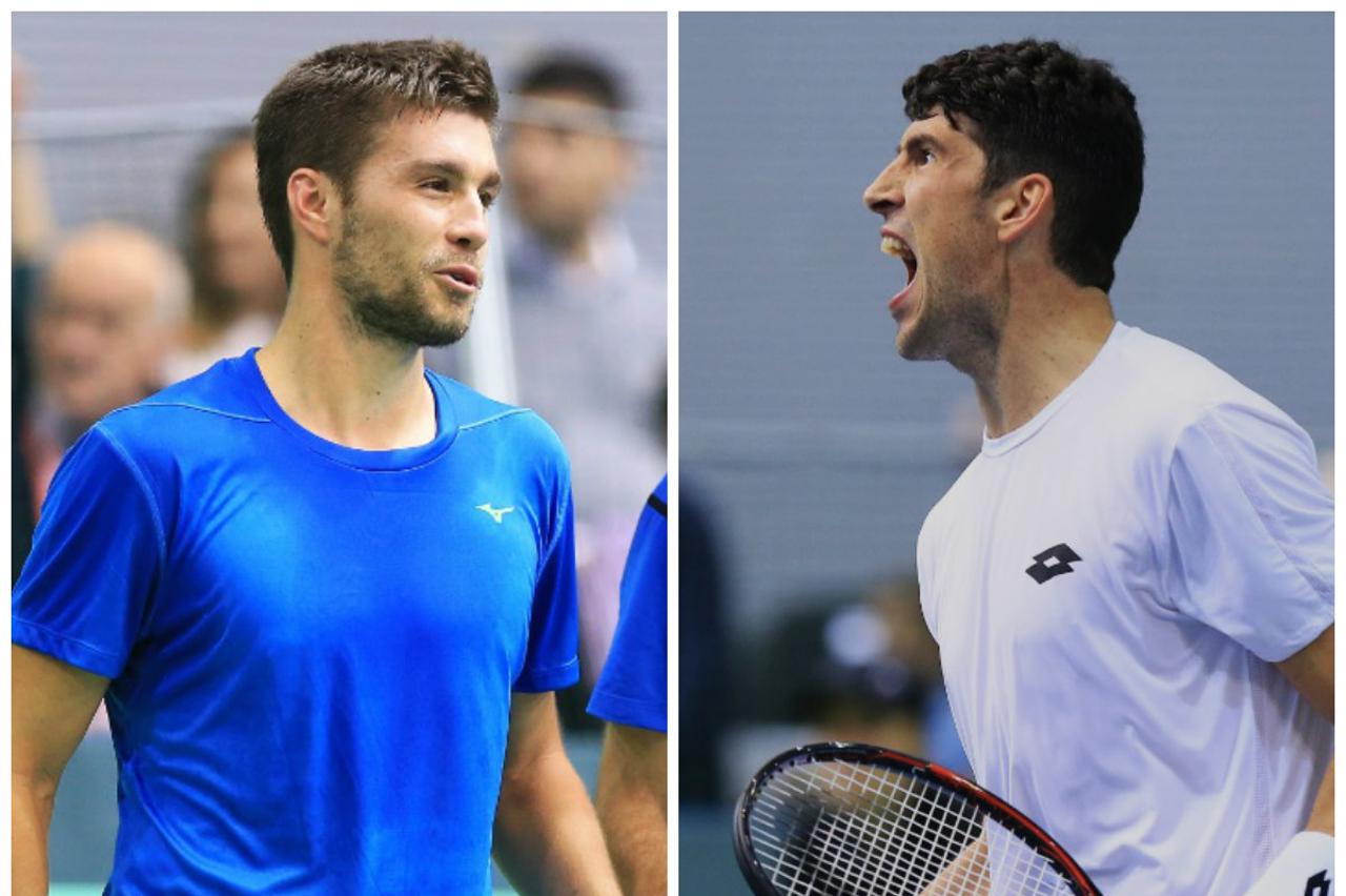 Nikola Mektić i Franko Škugor