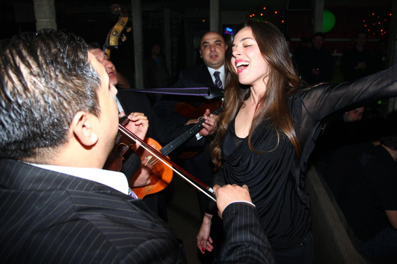 Najbolje godien PArty 3