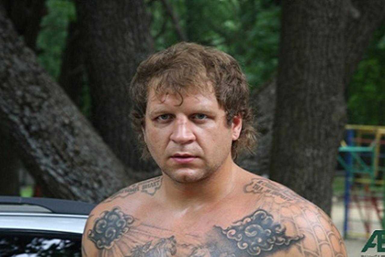 Aleksandar Jemjeljanjenko