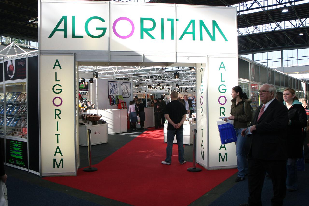 Algoritam