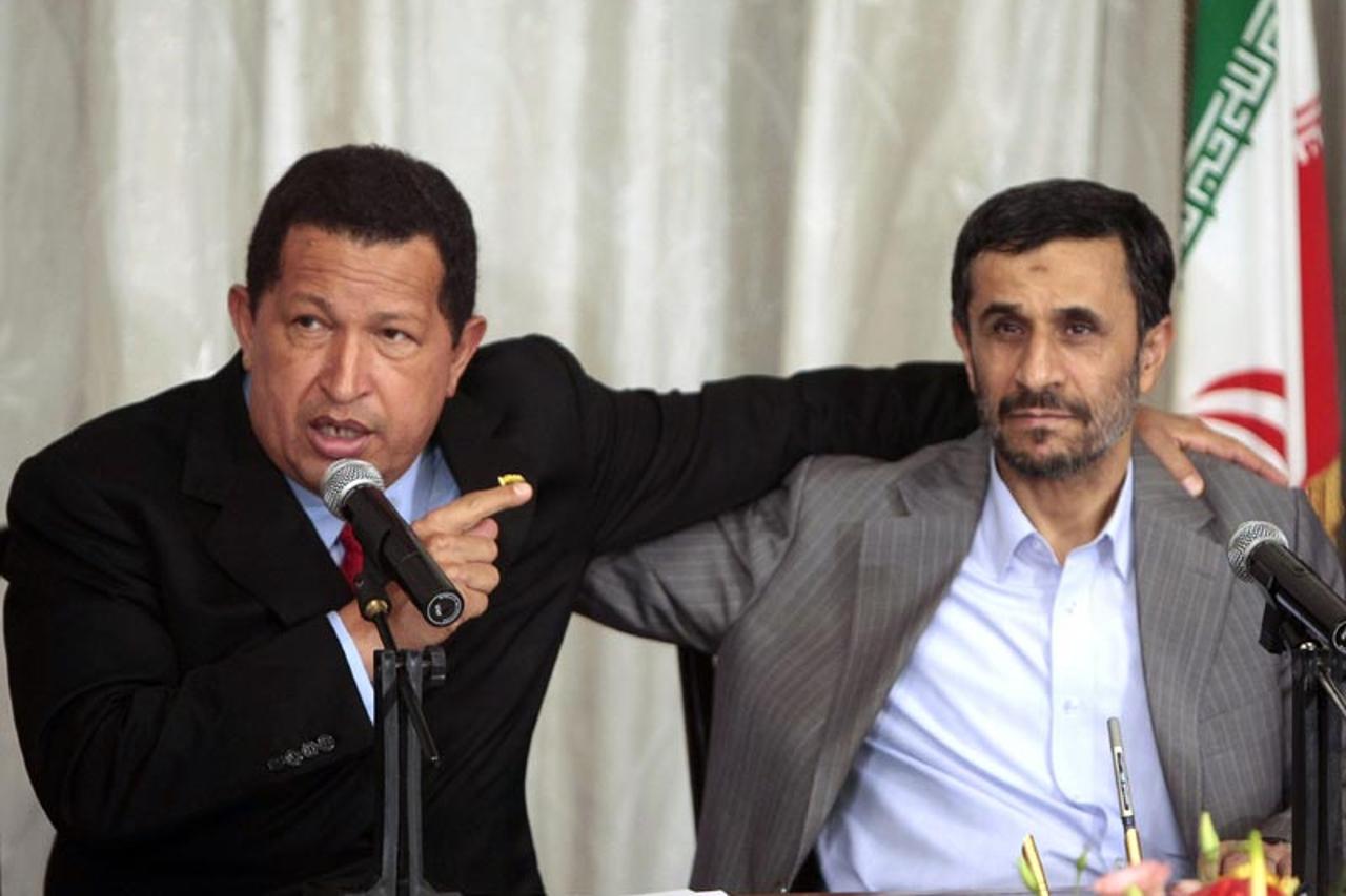 chavez