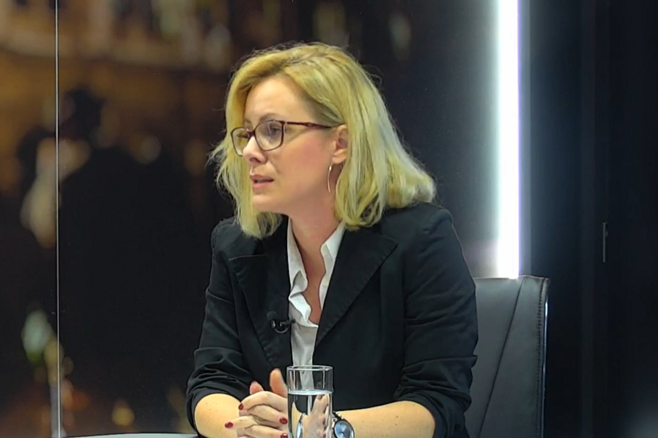 Korana Serdarević