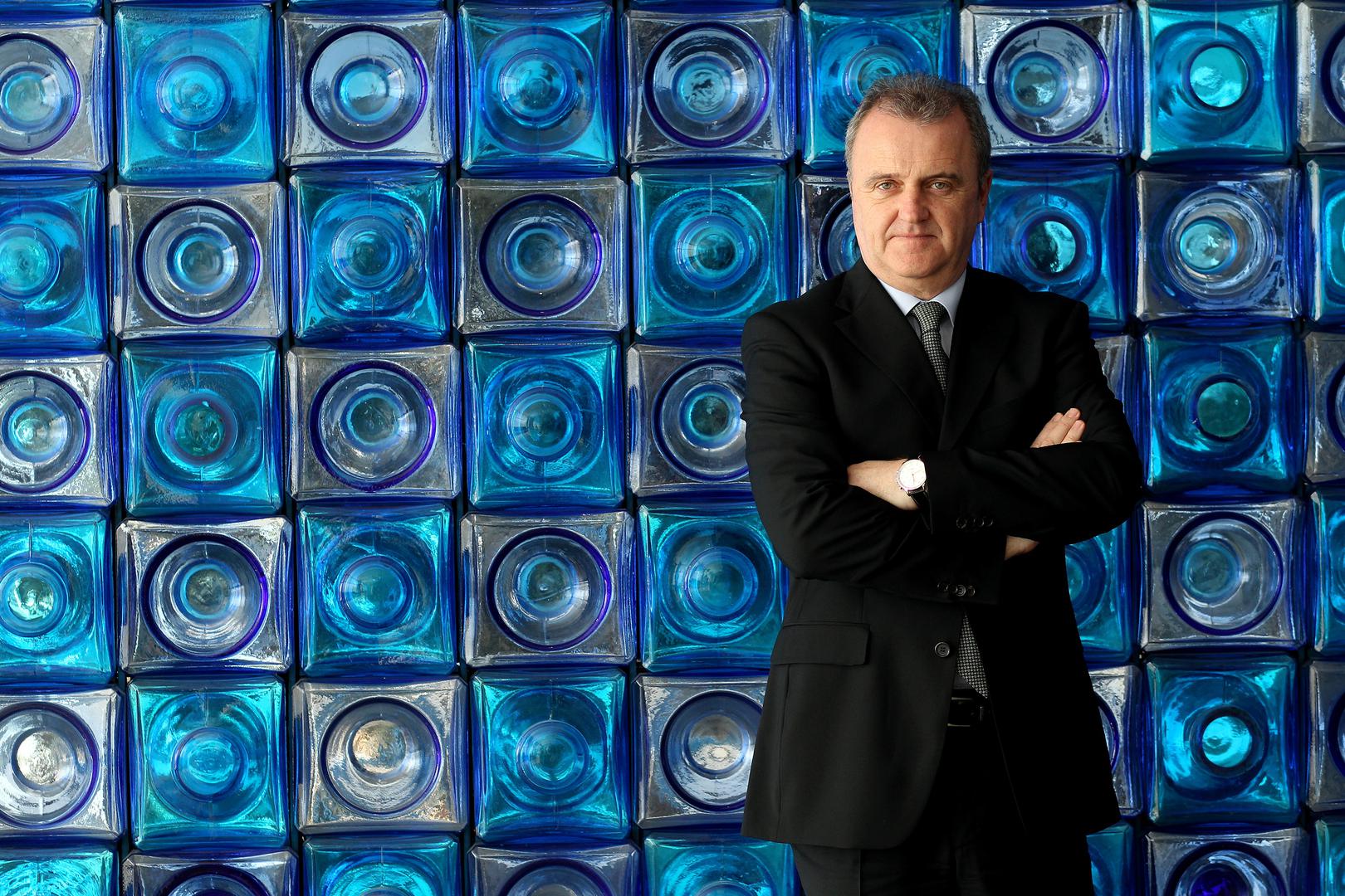 A turizma se prvi ministar turizma u vladi Zorana Milanovića Veljko Ostojić prihvatio davno....