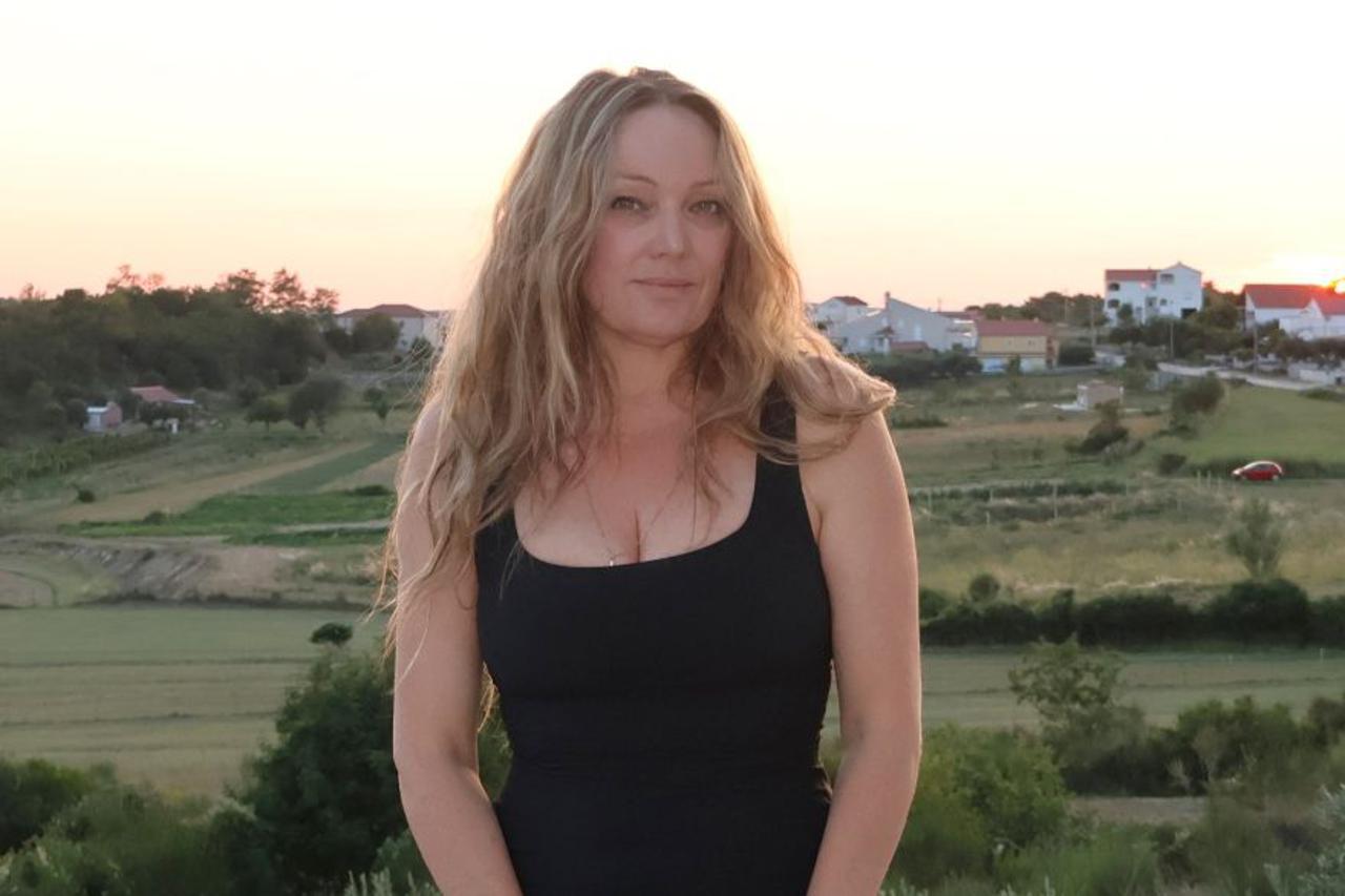 Marijana Dokoza