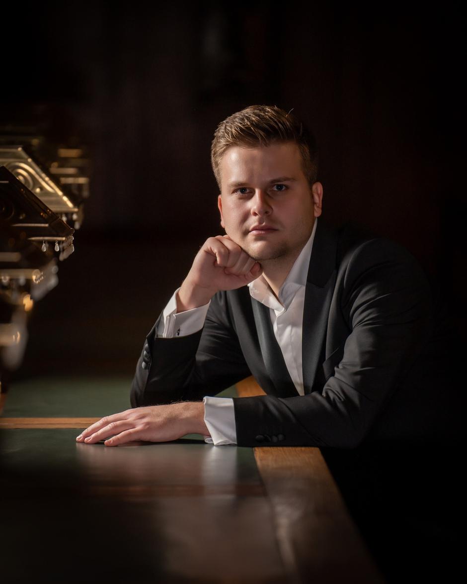 Glazbeni umjetnici Zagrebu