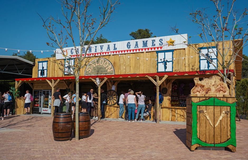 Fun Park Biograd