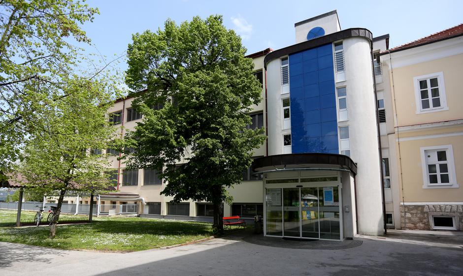 Opća bolnica Brežice