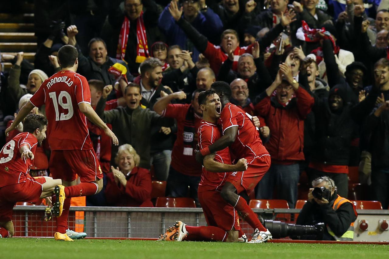 Dejan Lovren