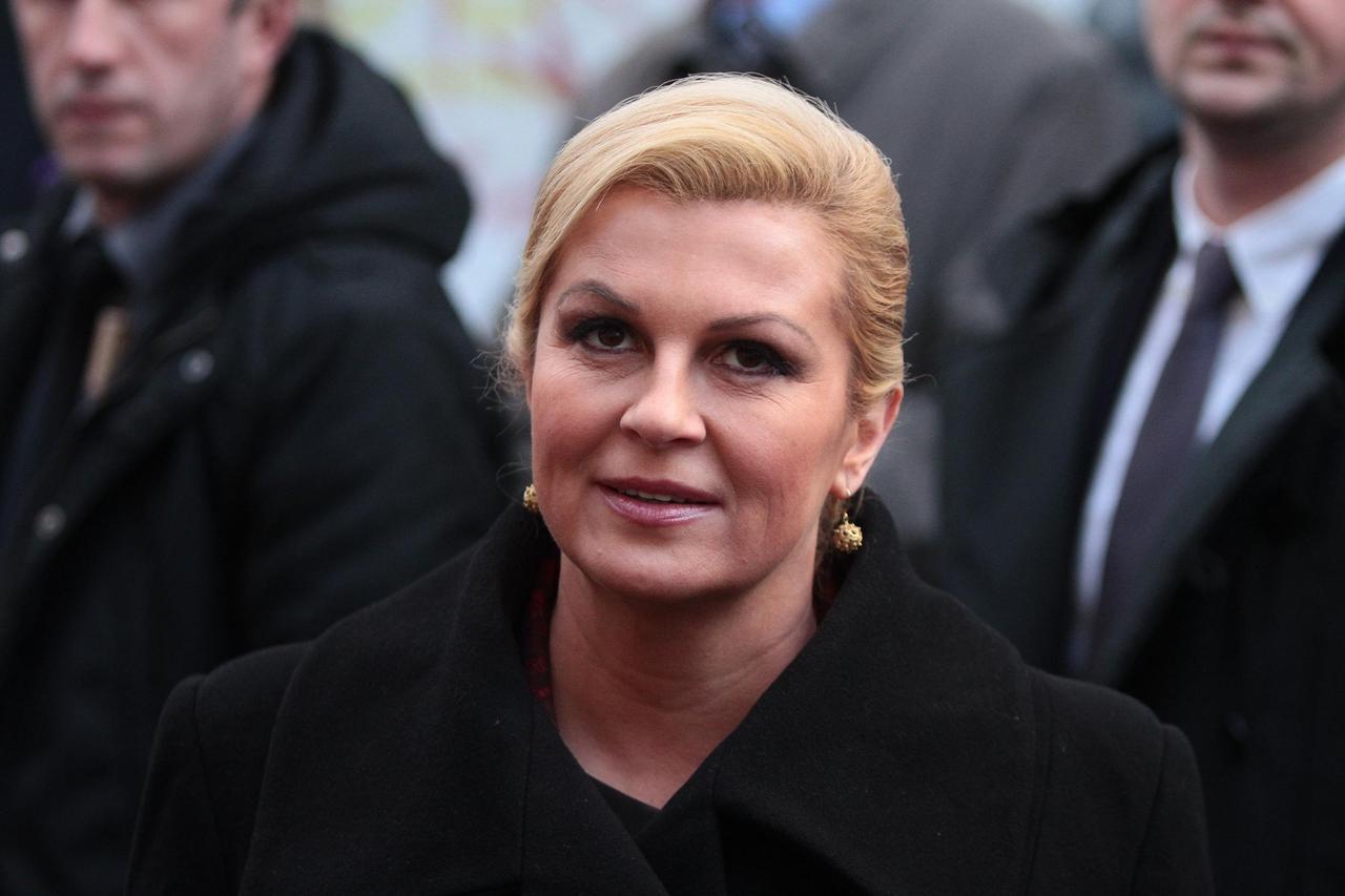 Kolinda