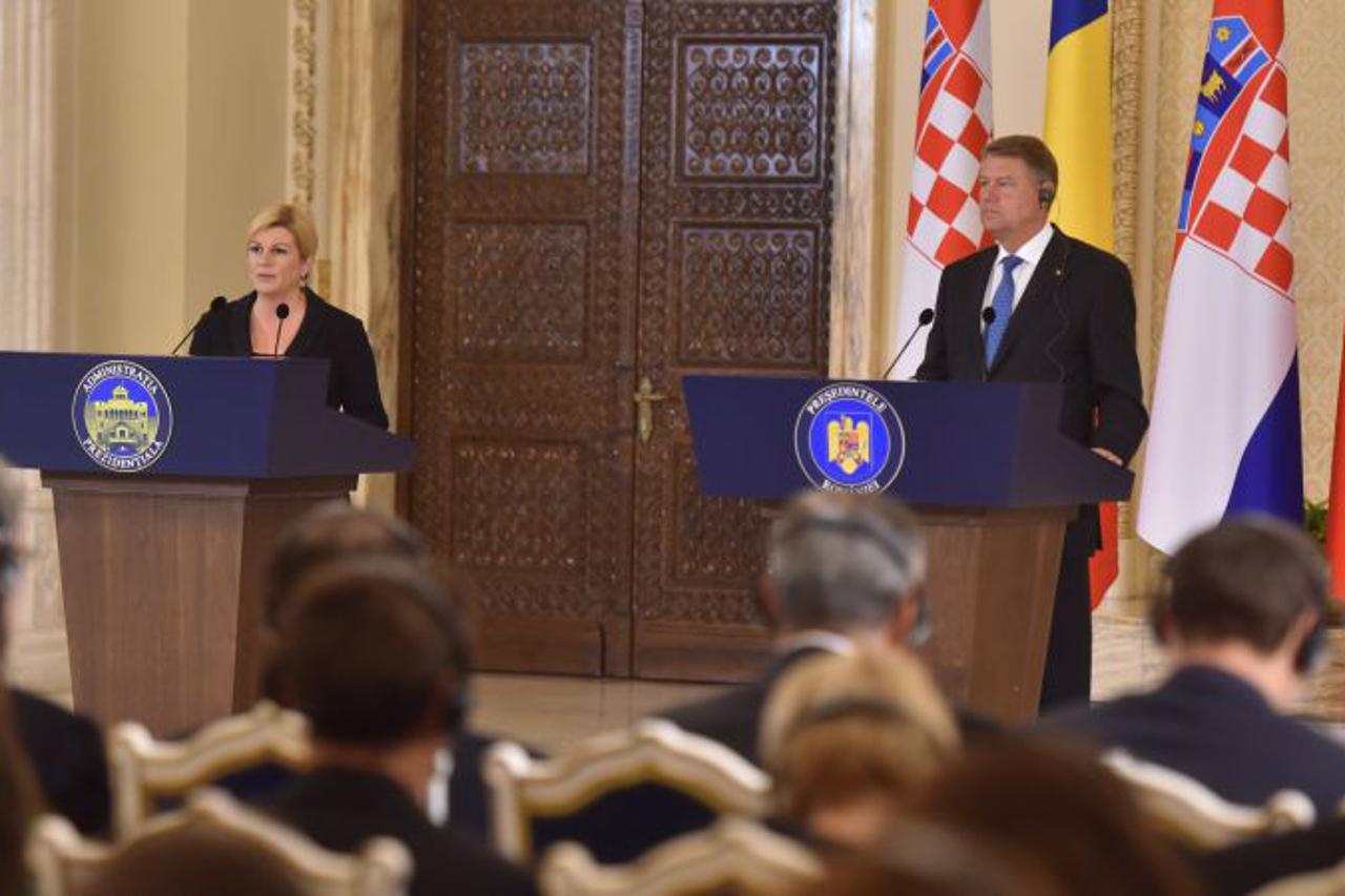 Kolinda Grabar-Kitarović