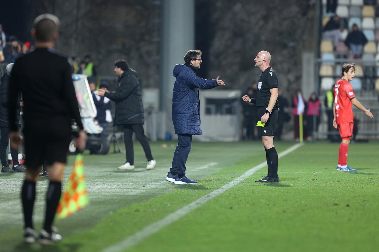 Rijeka i Gorica sastali se u 18. kolu SuperSport HNL-a